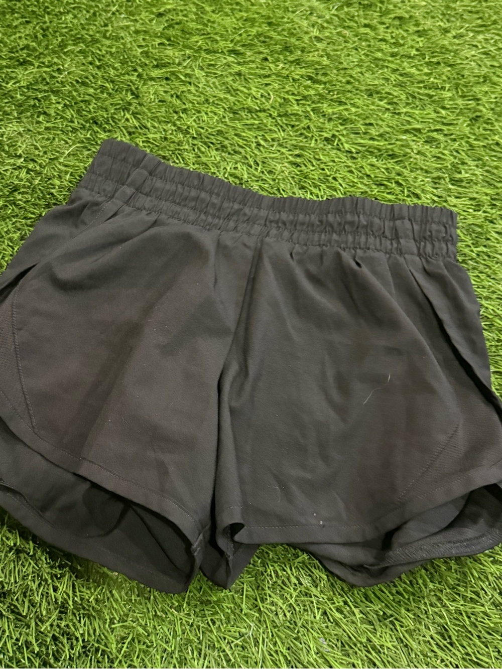 Athletic Works Girls Shorts